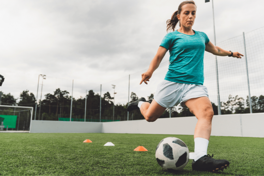 Why Females Are More Prone To Non-Contact ACL Tears | The Anatomy Of ...