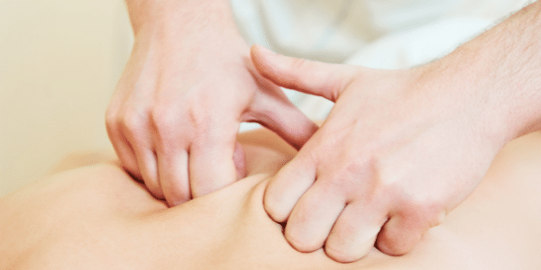 medical massage therapy salt lake city